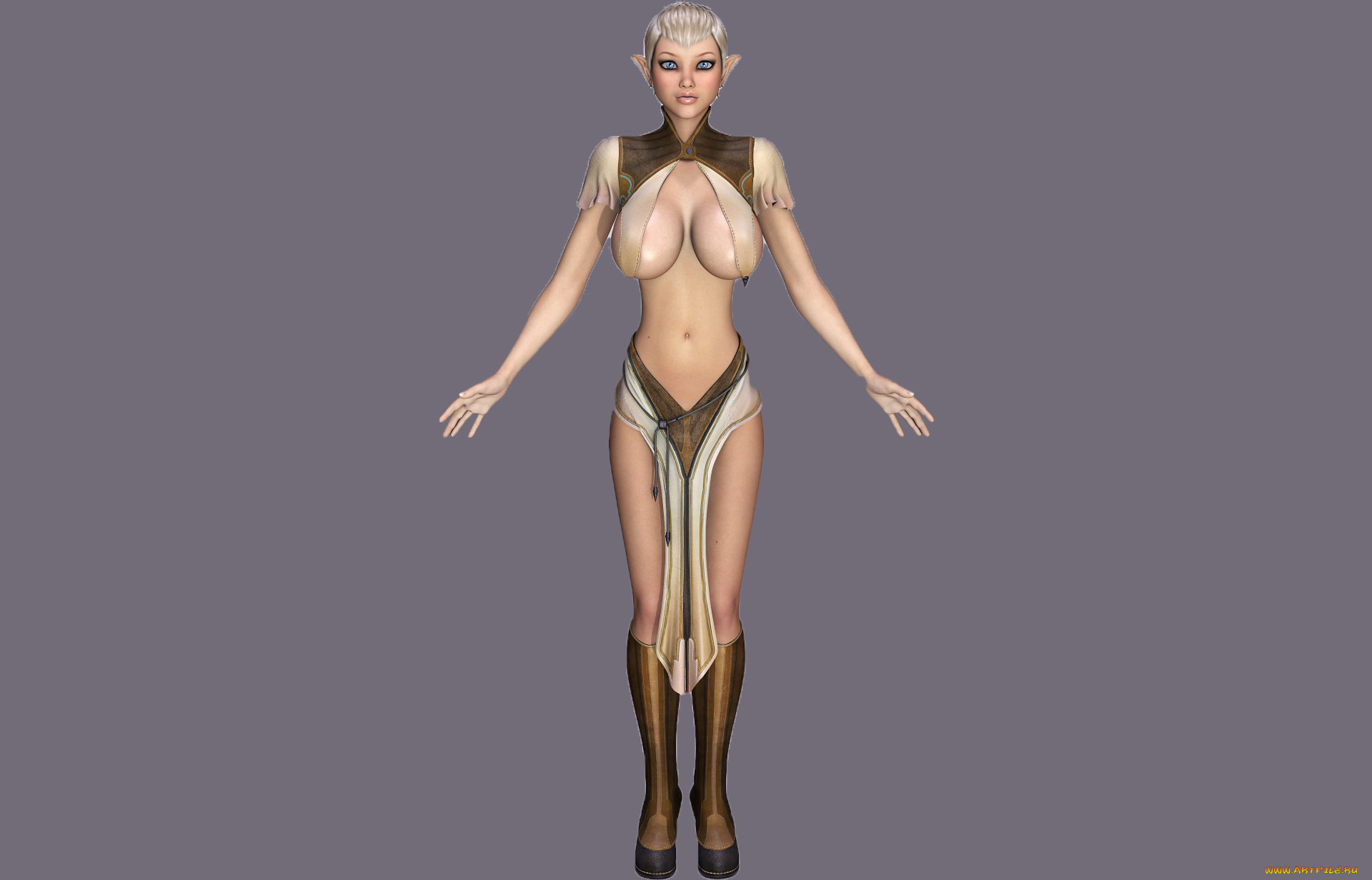 3 ,  , elves, , , , 